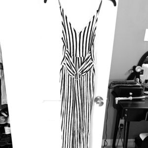 Fashion Nova Jumpsuit